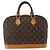 LOUIS VUITTON Monogram Alma Hand Bag M51130 LV - vista 2