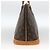 LOUIS VUITTON Monogram Alma Hand Bag M51130 LV - vista 4
