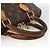 LOUIS VUITTON Monogram Alma Hand Bag M51130 LV - vista 7