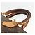 LOUIS VUITTON Monogram Alma Hand Bag M51130 LV - vista 8
