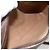 GUCCI GG Supreme Web Sherry Line Shoulder Bag PVC Beige Gold - vista 11