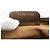 GUCCI GG Supreme Web Sherry Line Shoulder Bag PVC Beige Gold - vista 12