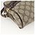 GUCCI GG Supreme Web Sherry Line Shoulder Bag PVC Beige Gold - vista 14