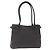 GUCCI GG Canvas Schultertasche Schwarz 101971
