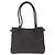 GUCCI GG Canvas Schultertasche Schwarz 101971 - Ansicht 13