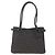 GUCCI GG Canvas Schultertasche Schwarz 101971 - Ansicht 2