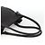 GUCCI GG Canvas Schultertasche Schwarz 101971 - Ansicht 7