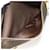 PRADA Shoulder Bag Nylon Khaki Gold - vista 29
