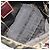 FENDI Zucca Canvas Hand Bag Black Brown - vista 11