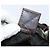 FENDI Zucca Canvas Hand Bag Black Brown - vista 12