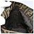 FENDI Zucca Canvas Hand Bag Black Brown - vista 19