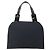 SAINT LAURENT Hand Bag Nylon Navy - vista 2