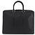 LOUIS VUITTON Epi Porte Documents Voyage Business Bag Black M40321 - vista 13