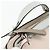 FENDI By The Way Shoulder Bag Leather 2way Beige Silver - vista 10