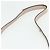 FENDI By The Way Shoulder Bag Leather 2way Beige Silver - vista 15