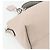 FENDI By The Way Shoulder Bag Leather 2way Beige Silver - vista 16