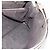 FENDI By The Way Shoulder Bag Leather 2way Beige Silver - vista 22