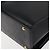 Céline CELINE Hand Bag Leather Black Gold - vista 16