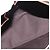 Céline CELINE Macadam Canvas Hand Bag PVC Leather Brown Gold - vista 11