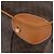 Céline CELINE Macadam Canvas Hand Bag PVC Leather Brown Gold - vista 14