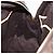 Céline CELINE Macadam Canvas Hand Bag PVC Leather Brown Gold - vista 19