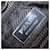 PRADA Hand Bag Nylon Black Silver - vista 10