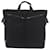 PRADA Hand Bag Nylon Black Silver - vista 13