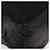 PRADA Hand Bag Nylon Black Silver - vista 14