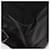 PRADA Hand Bag Nylon Black Silver - vista 16