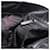 PRADA Hand Bag Nylon Black Silver - vista 19