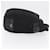 PRADA Hand Bag Nylon Black Silver - vista 3