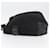 PRADA Hand Bag Nylon Black Silver - vista 4