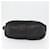 PRADA Hand Bag Nylon Black Silver - vista 5