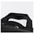 PRADA Hand Bag Nylon Black Silver - vista 8