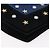 SAINT LAURENT Shoulder Bag Suede Black Gold Silver - vista 14