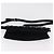 SAINT LAURENT Shoulder Bag Suede Black Gold Silver - vista 5
