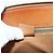 Céline CELINE Macadam Canvas Hand Bag PVC Leather Brown Gold - vista 12