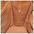 Céline CELINE Macadam Canvas Hand Bag PVC Leather Brown Gold - vista 19