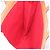 LOUIS VUITTON Monogram Vernis Stanton Tote Bag Red M91078 LV - vista 16