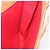 LOUIS VUITTON Monogram Vernis Stanton Tote Bag Red M91078 LV - vista 17