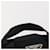 PRADA Backpack Nylon Black Silver  - vista 14
