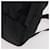PRADA Backpack Nylon Black Silver  - vista 16