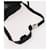PRADA Backpack Nylon Black Silver  - vista 9