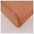 Céline CELINE Chain Shoulder Bag Leather Orange Gold - vista 14