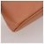 Céline CELINE Chain Shoulder Bag Leather Orange Gold - vista 15