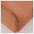 Céline CELINE Chain Shoulder Bag Leather Orange Gold - vista 16