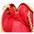 Céline CELINE Chain Shoulder Bag Leather Orange Gold - vista 19