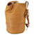 Céline CELINE Shoulder Bag Leather Beige - vista 2