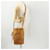 Céline CELINE Shoulder Bag Leather Beige - vista 23