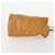 Céline CELINE Shoulder Bag Leather Beige - vista 3